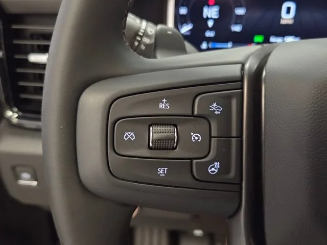 New 2026 Onyx Black GMC AT4X image 30