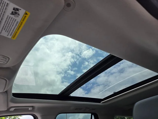Used 2025 White Ford Active image 12