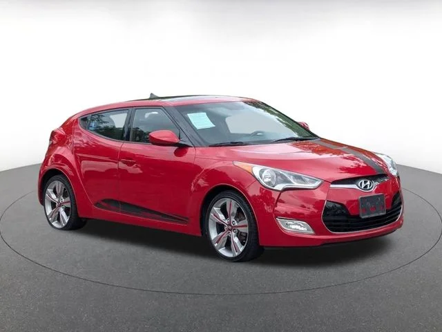 2015 Hyundai Veloster Base - Photo 1