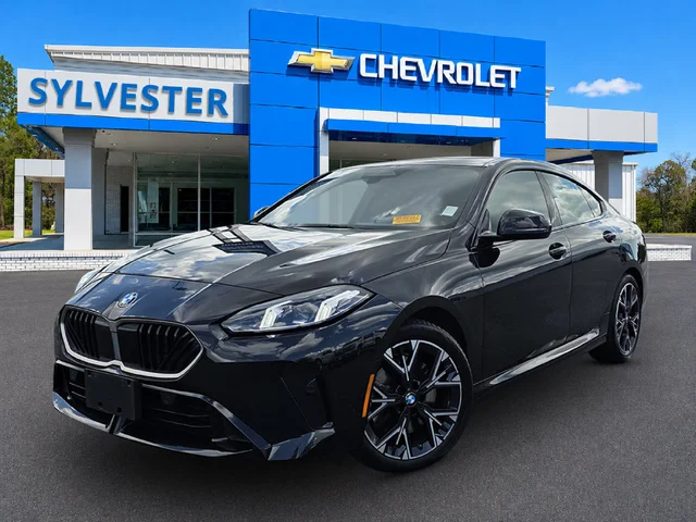 2025 BMW 2 Series 228 xDrive