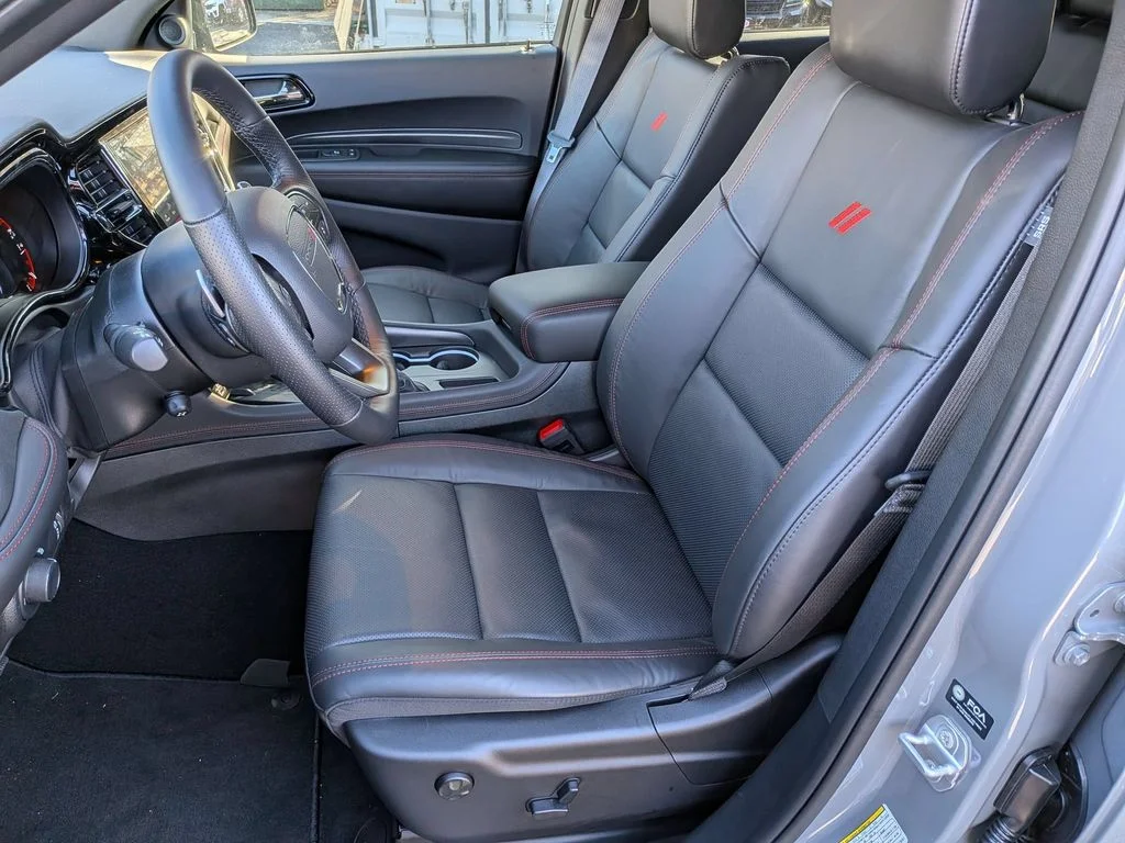 Used 2026 Gray Dodge GT Plus image 18