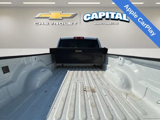 Used 2023 White Ram Tradesman image 34