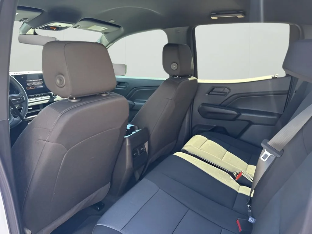2026 Chevrolet Colorado Trail Boss - Photo 16
