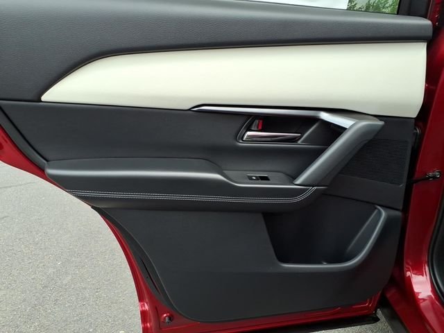 New 2026 Soul Red Crystal Metallic Mazda 2.5 S Preferred AWD image 12