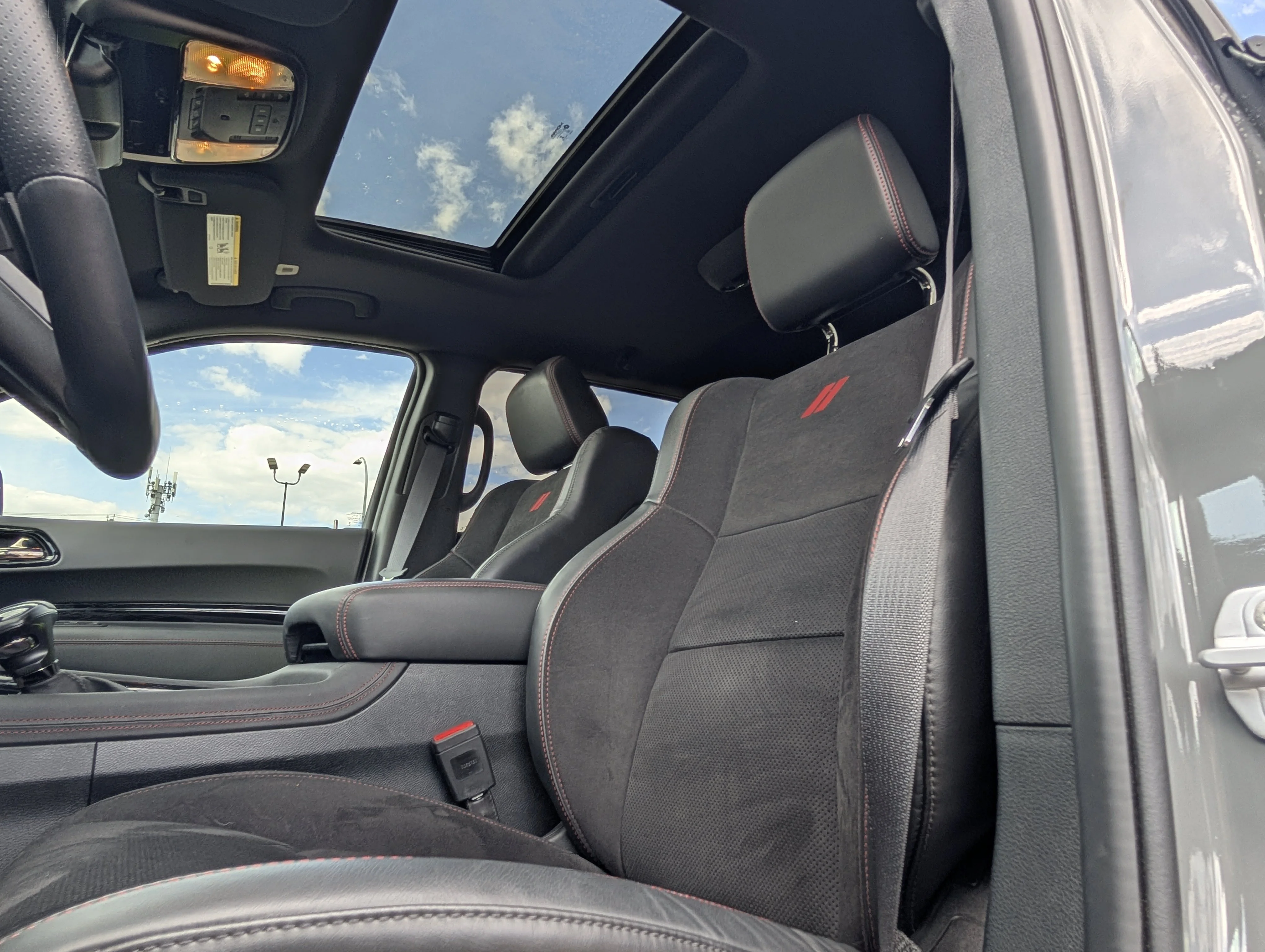 Used 2026 Destroyer Grey Dodge GT Plus image 18