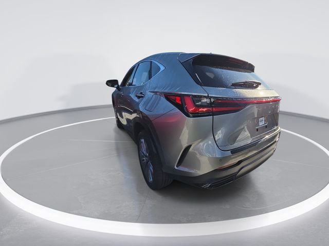 New 2026 Atomic Silver Lexus LUXURY AWD image 6