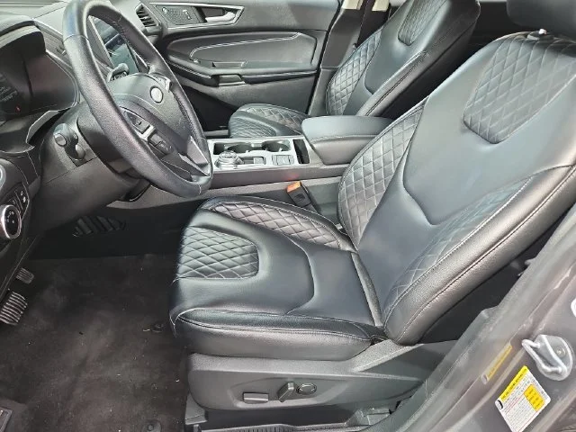 2024 Ford Edge Titanium - Photo 12