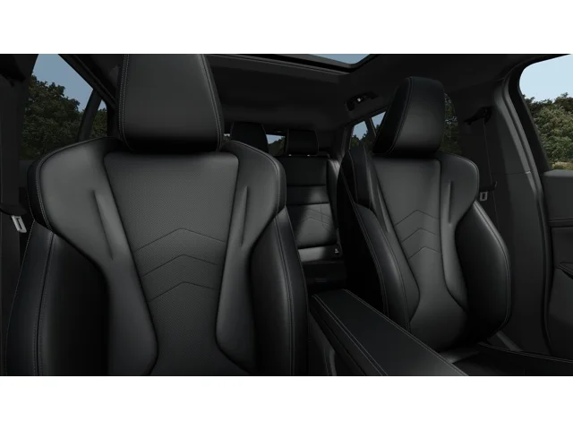 New 2027 Black Sapphire Metallic BMW  image 11