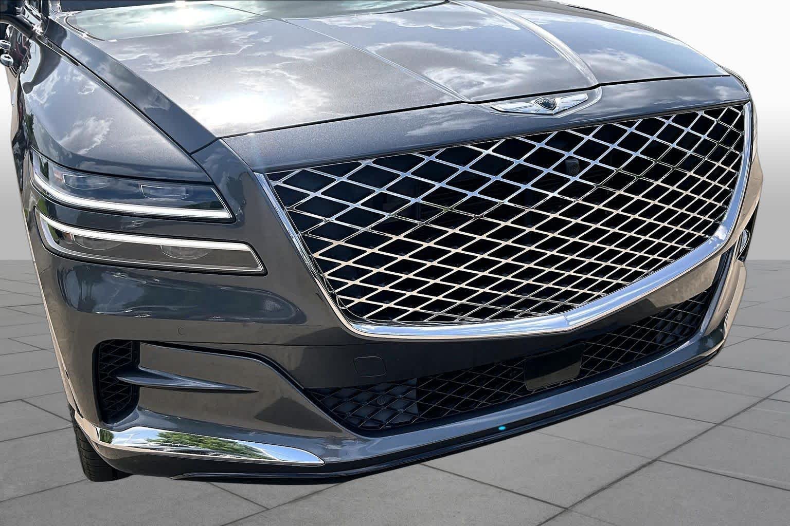 Certified Used 2023 Himalayan Gray Genesis  image 30