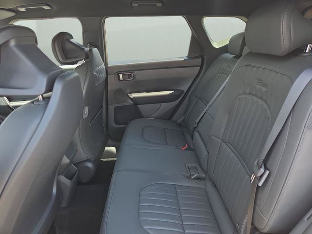 New 2027 Brown Kia X-Line S image 16