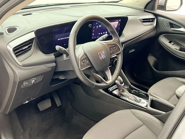 2025 Buick Encore GX Preferred - Photo 7