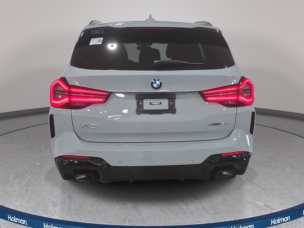 Certified Used 2023 Brooklyn Grey Metallic BMW sDrive30i image 6