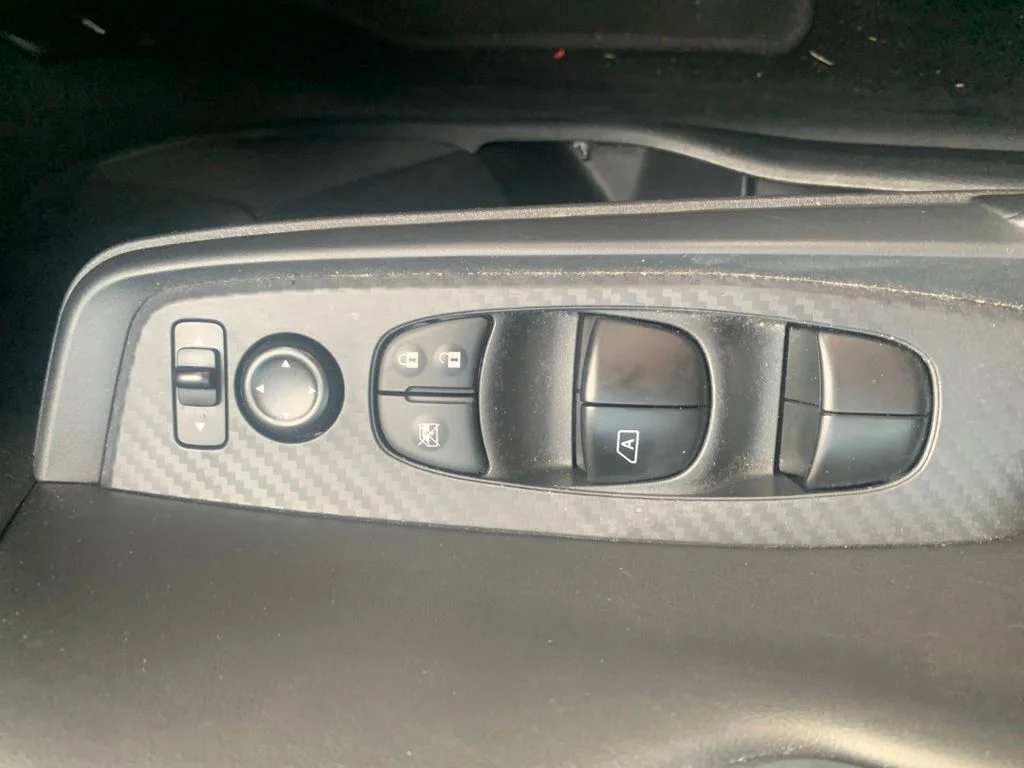 Used 2020 Black Nissan SV image 16