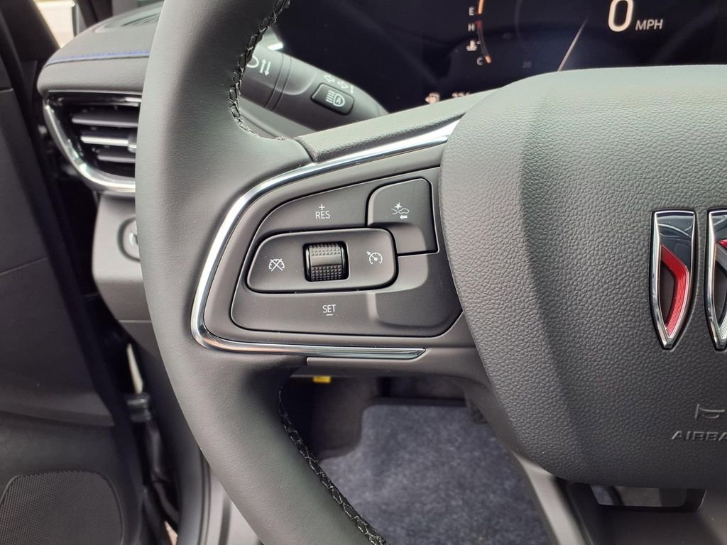 2026 Buick Envista Sport Touring - Photo 7