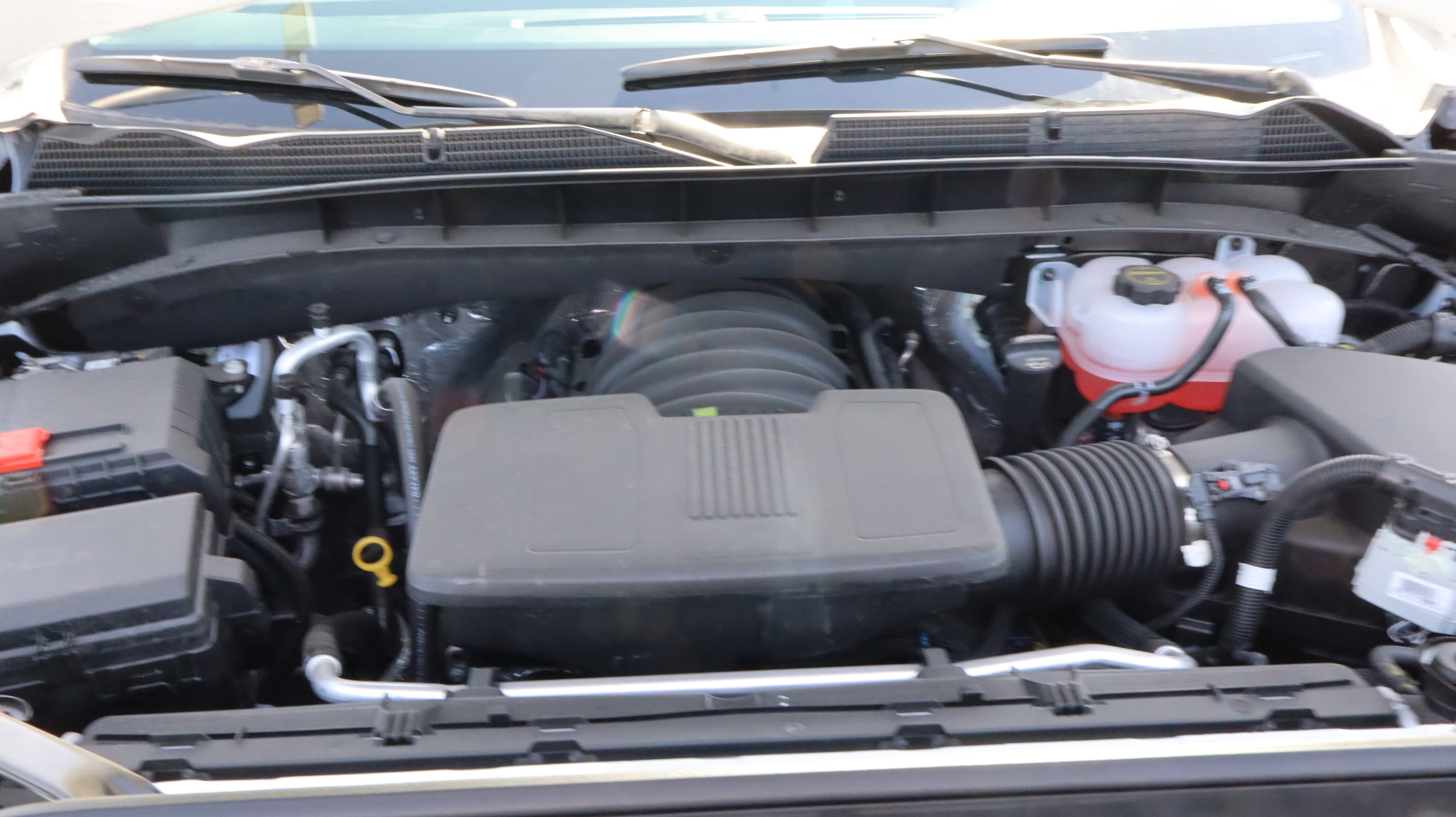 2026 GMC Sierra 1500 Denali - Photo 15