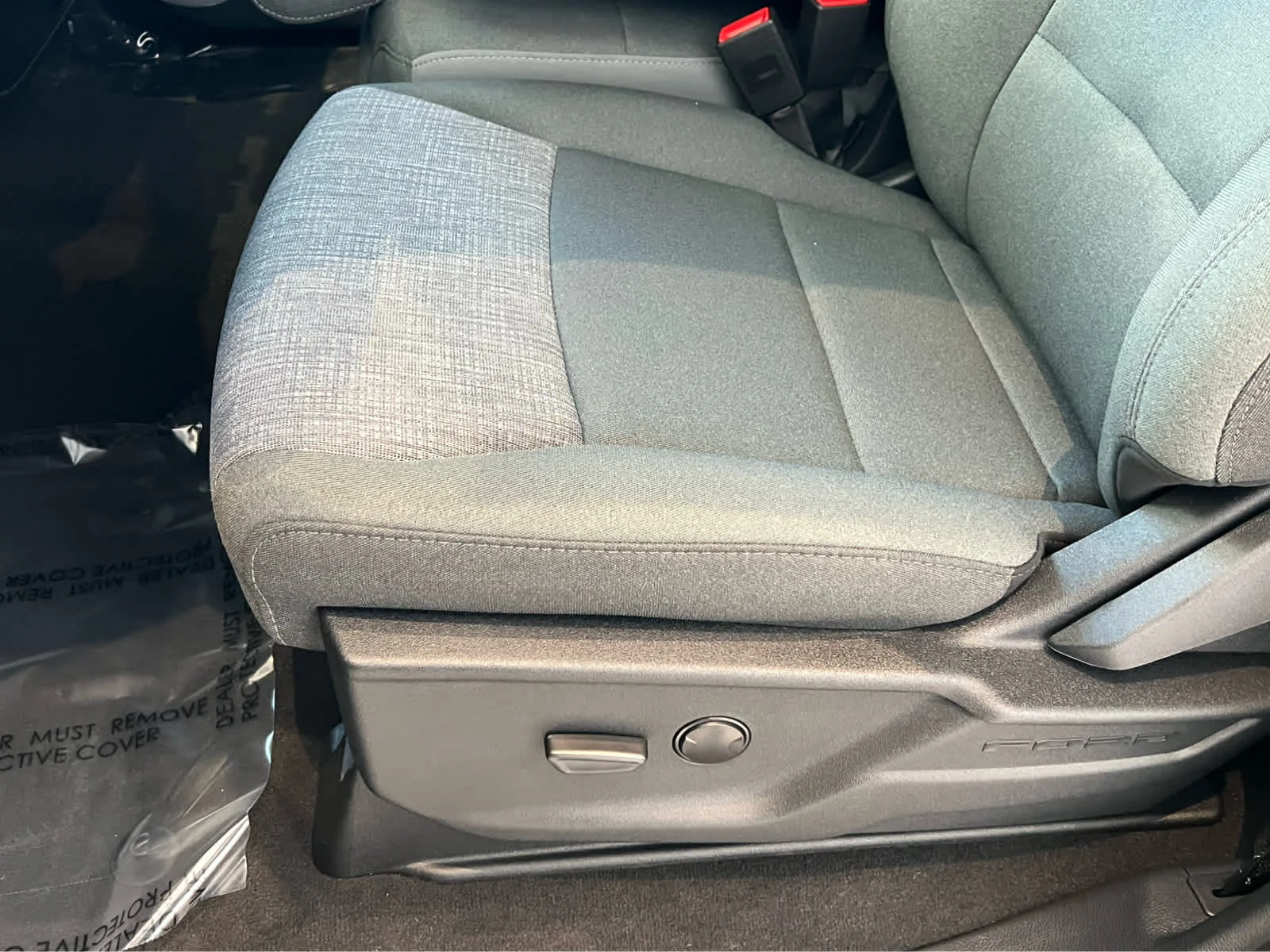 New 2026 Argon Blue Metallic Ford F-350® XLT image 29