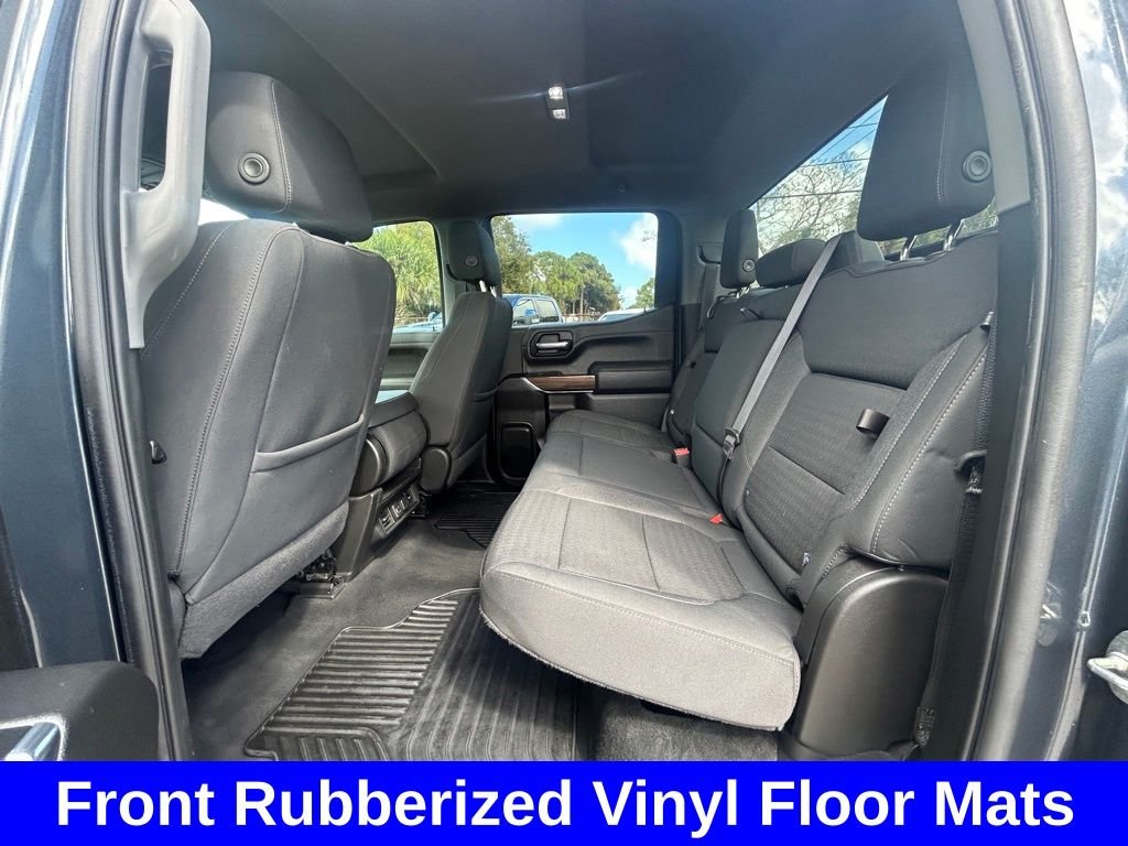2022 Chevrolet Silverado 1500 Limited RST - Photo 33