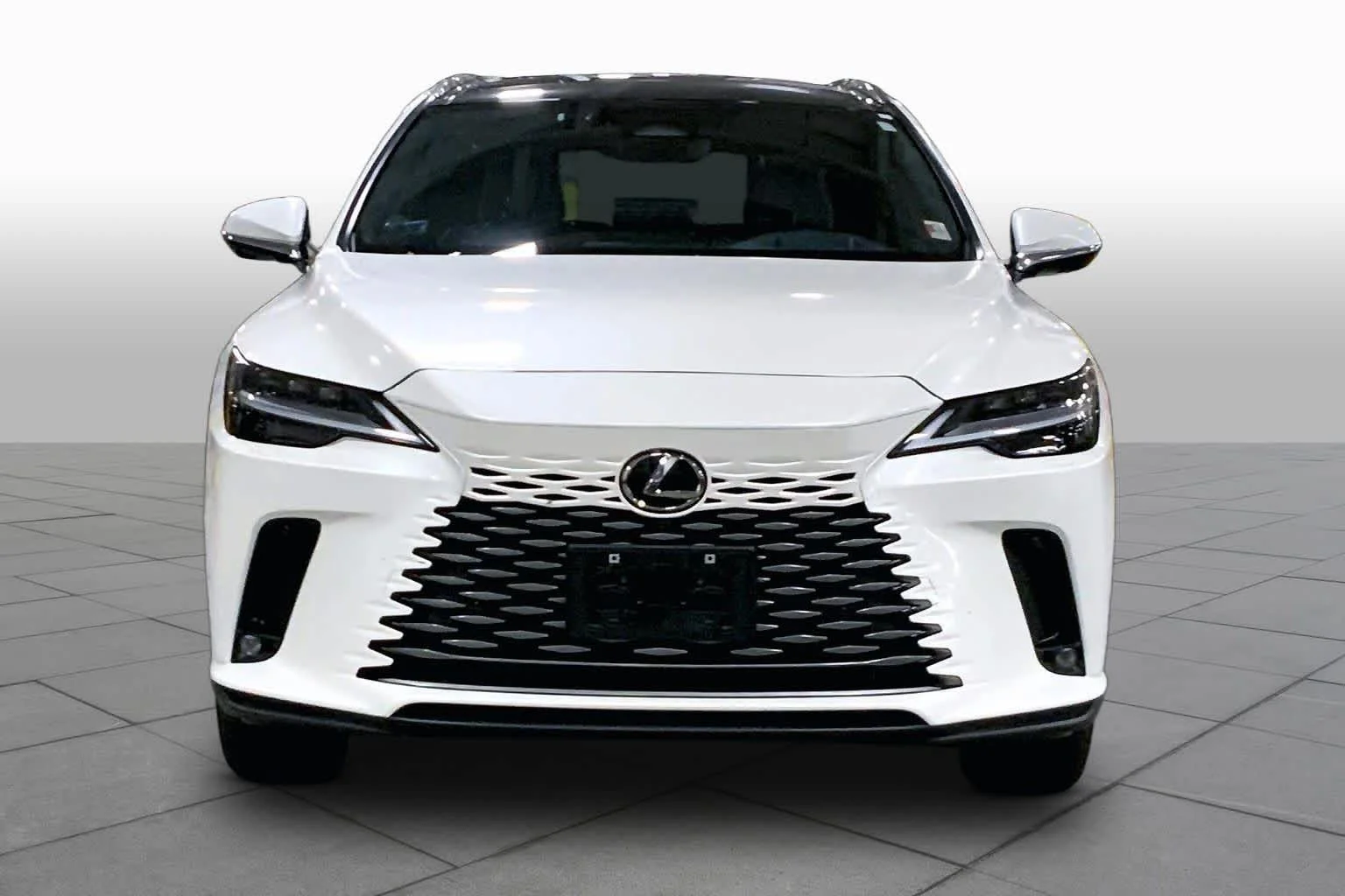 Certified Used 2025 EMINENT WHITE PEARL Lexus Luxury image 4