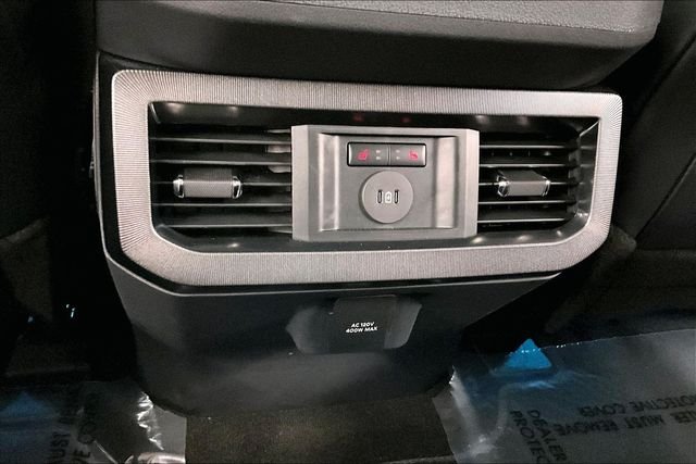 2026 Ford F-250 Super Duty Platinum - Photo 34