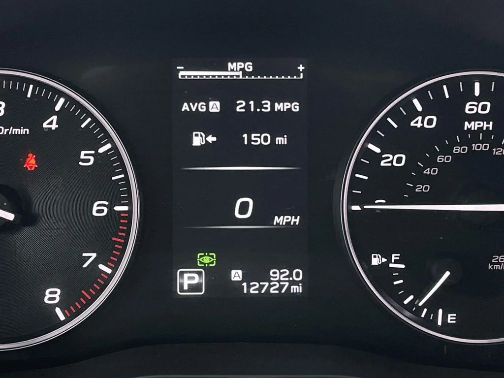 2024 Subaru Ascent Limited - Photo 17
