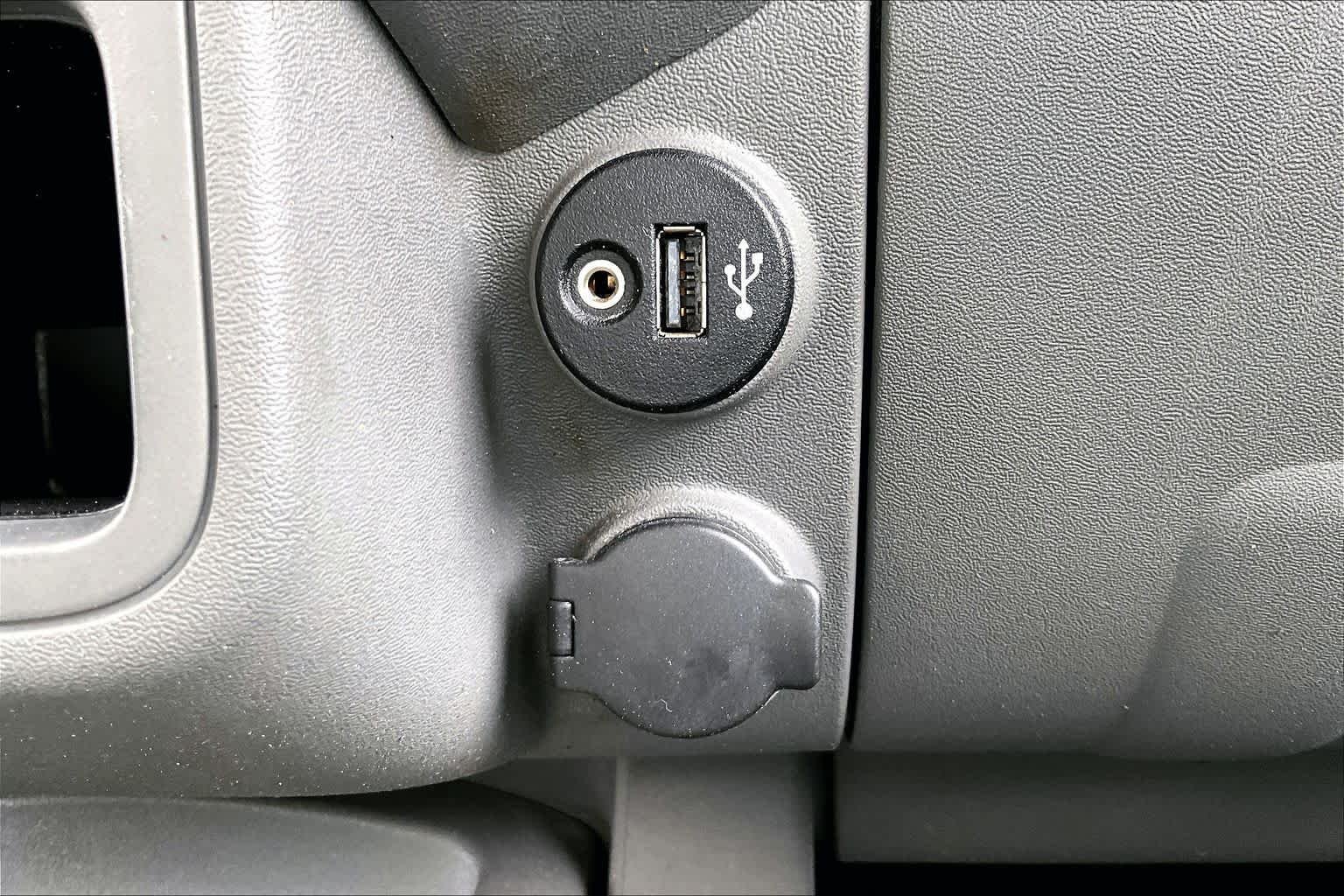 Used 2019 Gun Metallic Nissan SV image 36