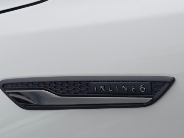 New 2026 Rhodium White Premium Mazda 3.3 Turbo Premium Sport AWD image 28