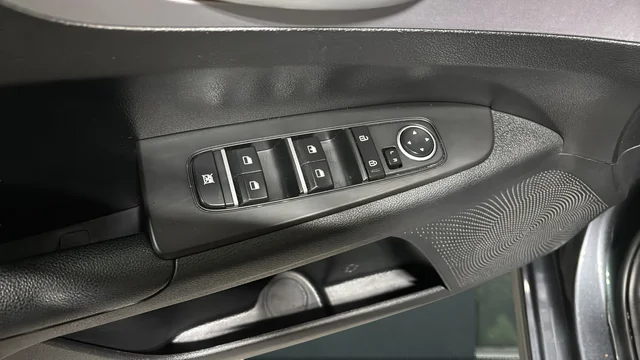 Used 2024 Gray Kia LXS image 15