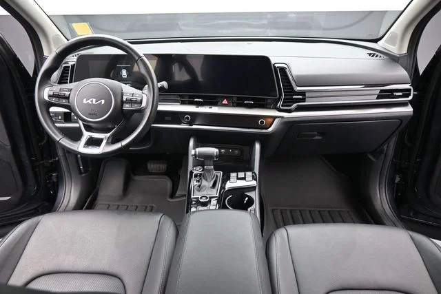 2023 Kia Sportage EX - Photo 26