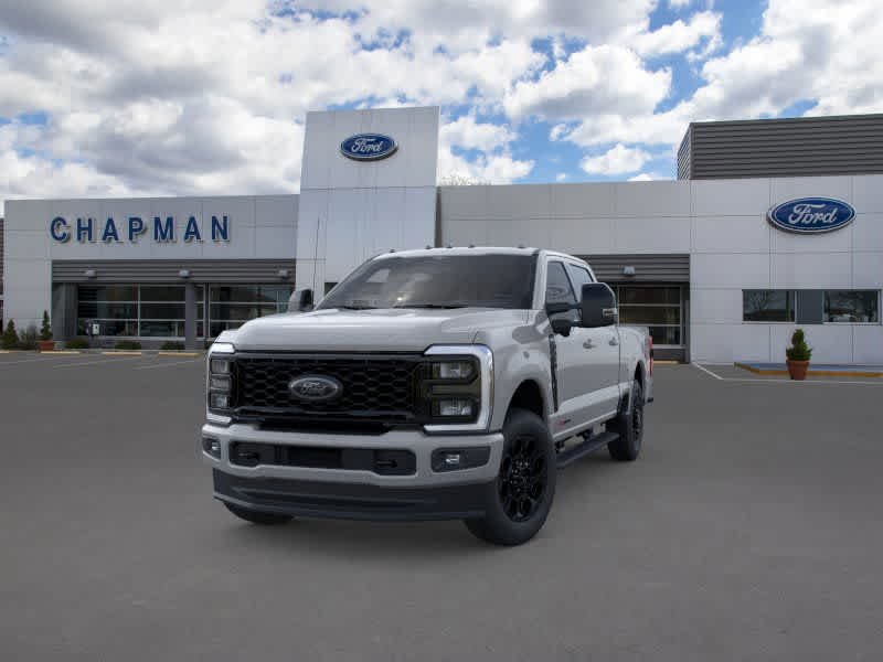 New 2026 Avalanche Ford F-350® Lariat® image 2