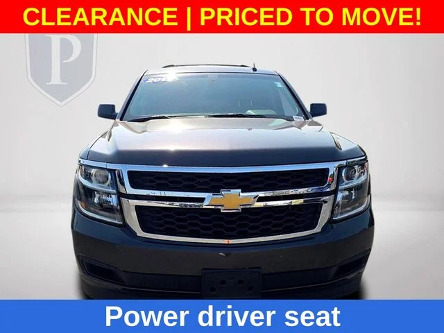 Used 2018 Gray Chevrolet LS image 13