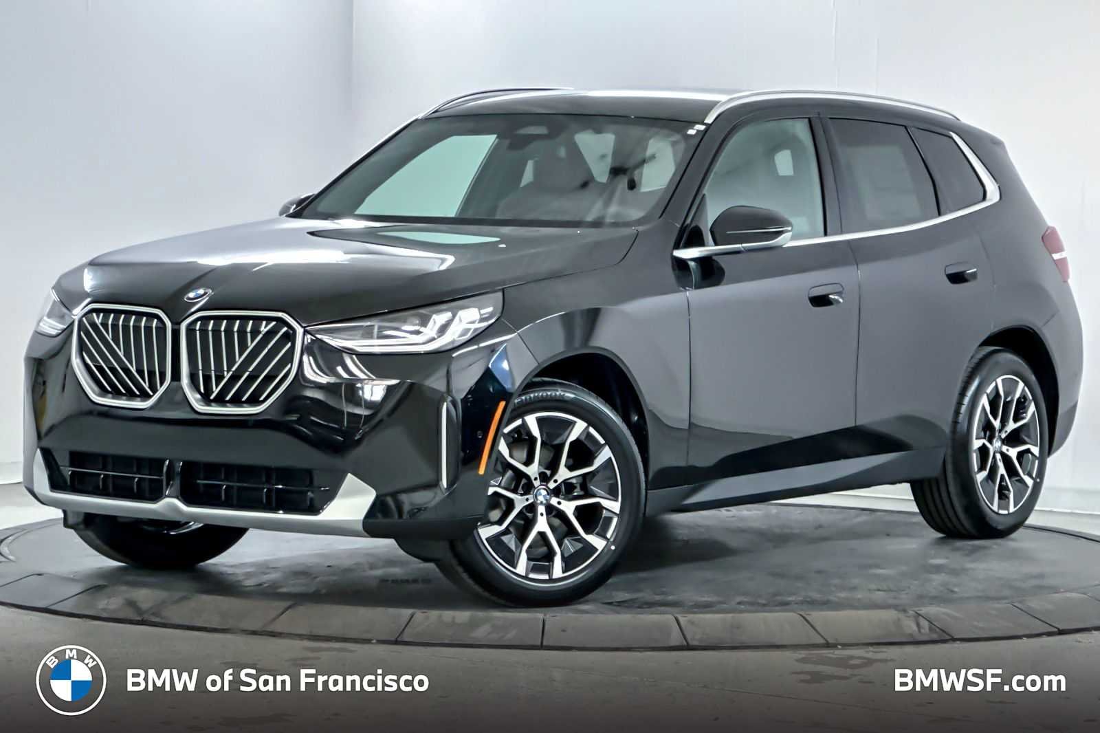 2026 BMW X3 30 XDRIVE's photo
