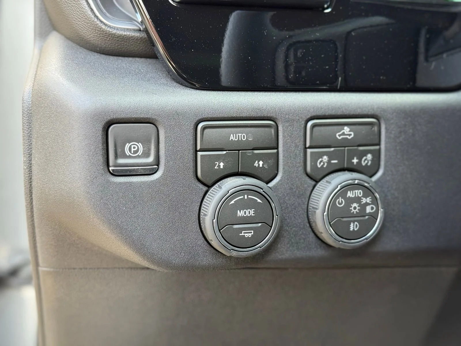 New 2026 Sterling Gray Metallic Chevrolet RST image 25