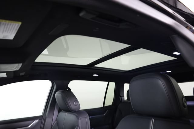 2026 GMC Acadia Elevation - Photo 6
