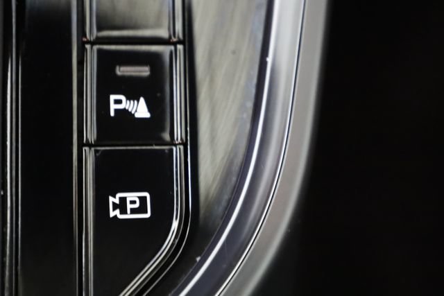 Used 2023 Black Kia EX image 8