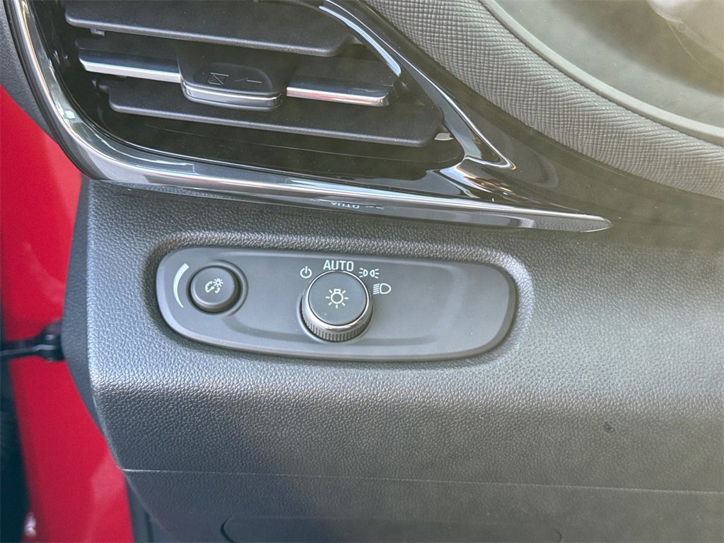 2026 BUICK ENVISTA - Image 15