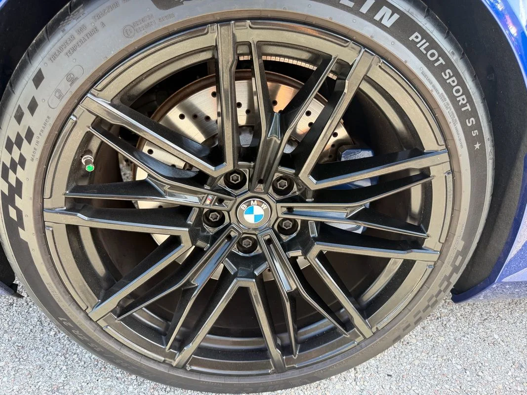 Used 2026  BMW  image 16