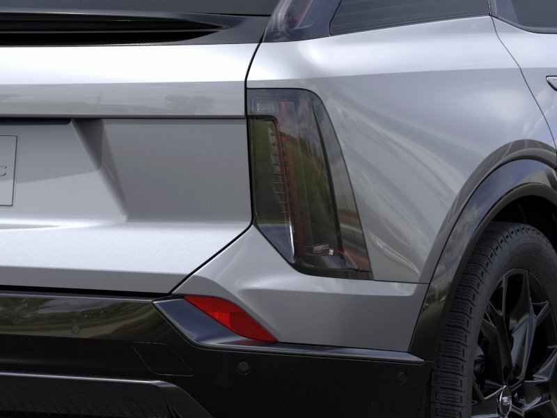2027 Cadillac OPTIQ Sport - Photo 11