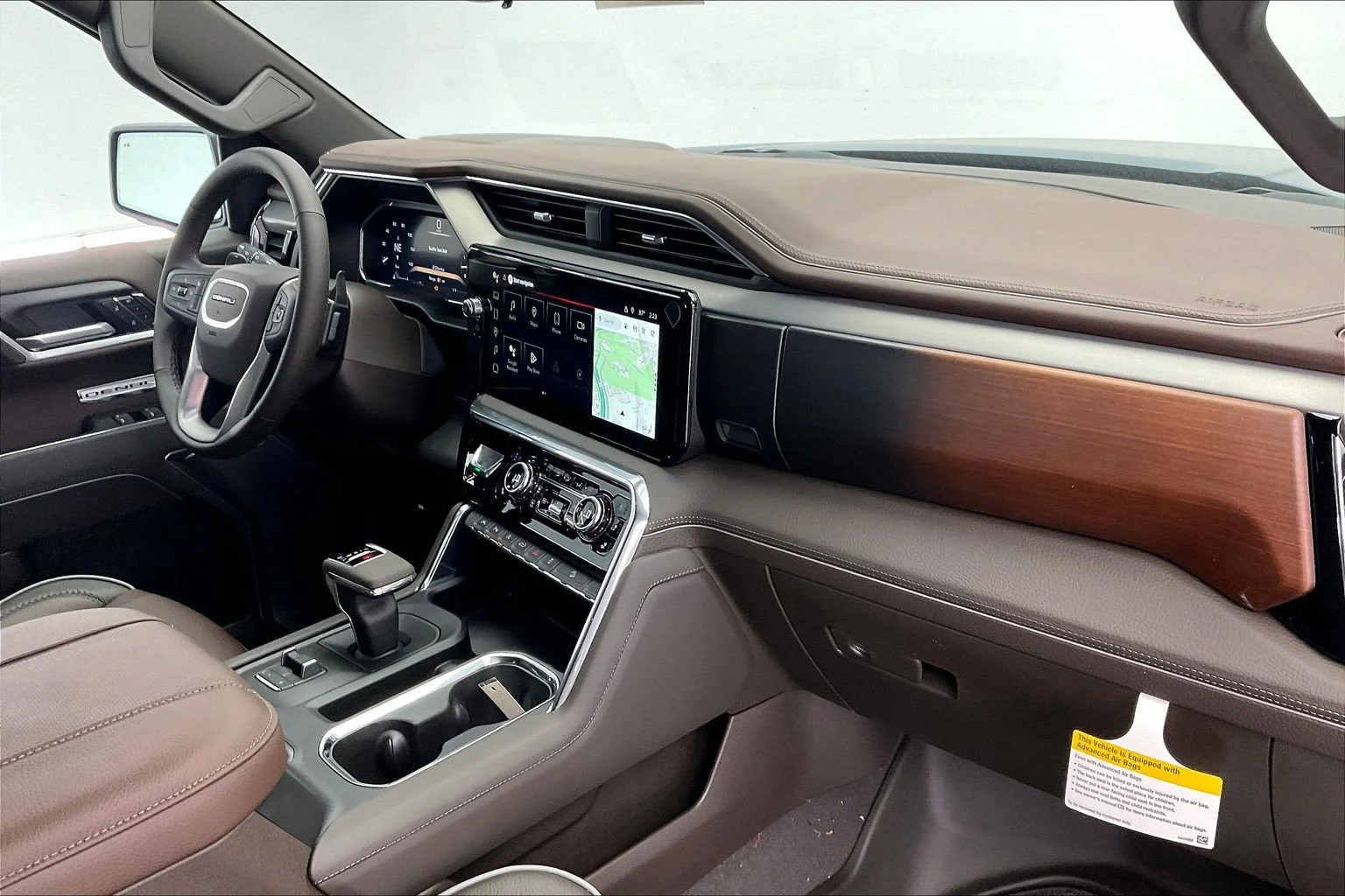 2026 GMC Sierra 1500 Denali - Photo 6
