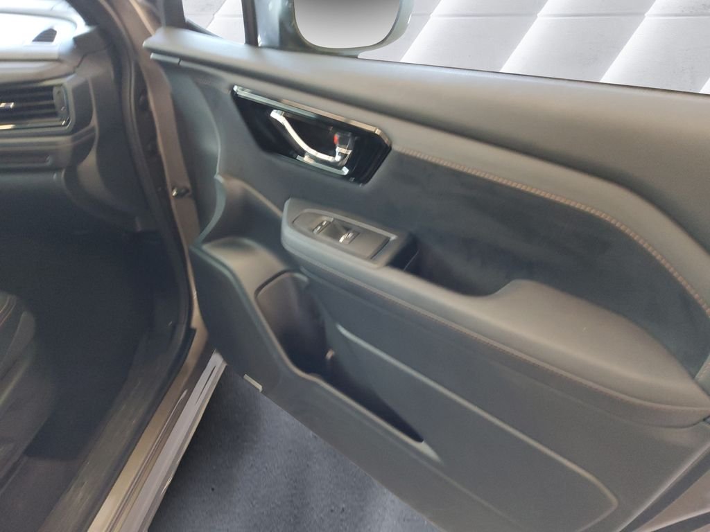 Used 2025 Brown Subaru Touring image 15