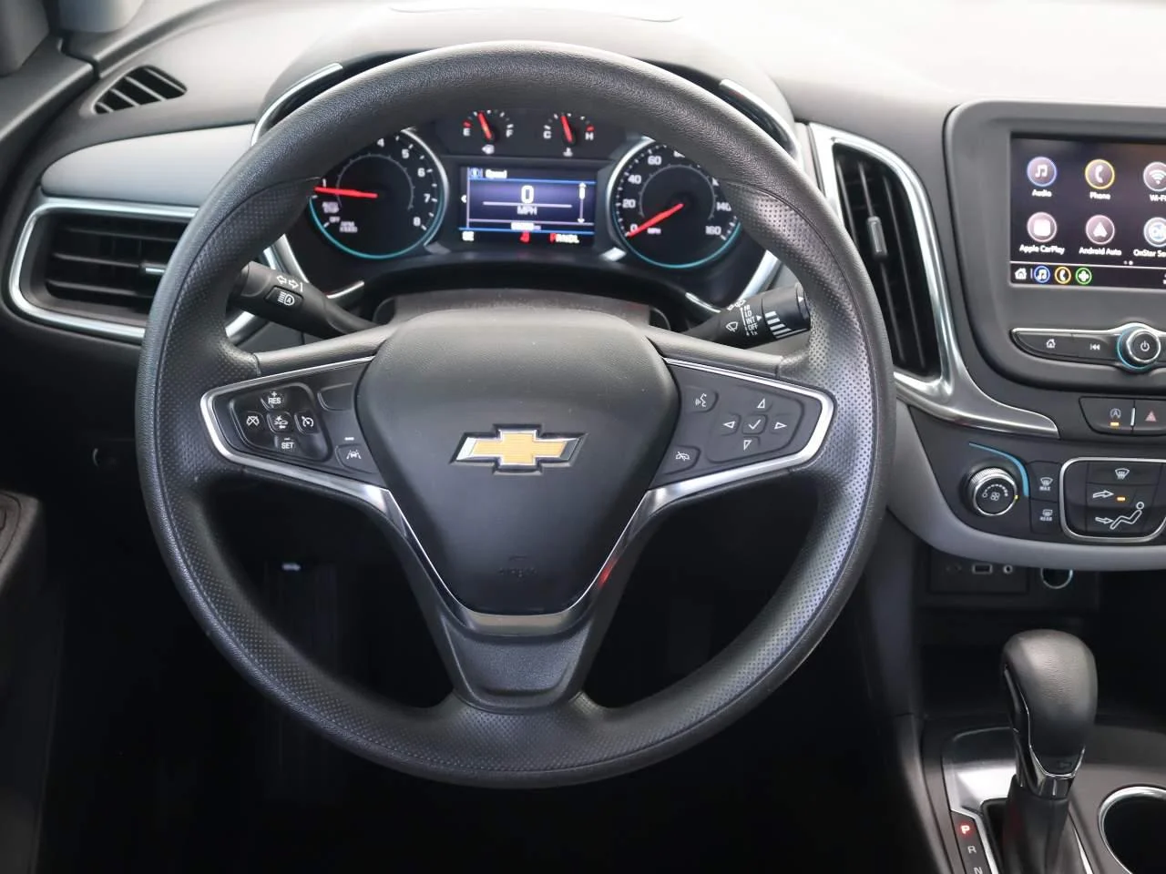 2023 Chevrolet Equinox LS - Photo 9