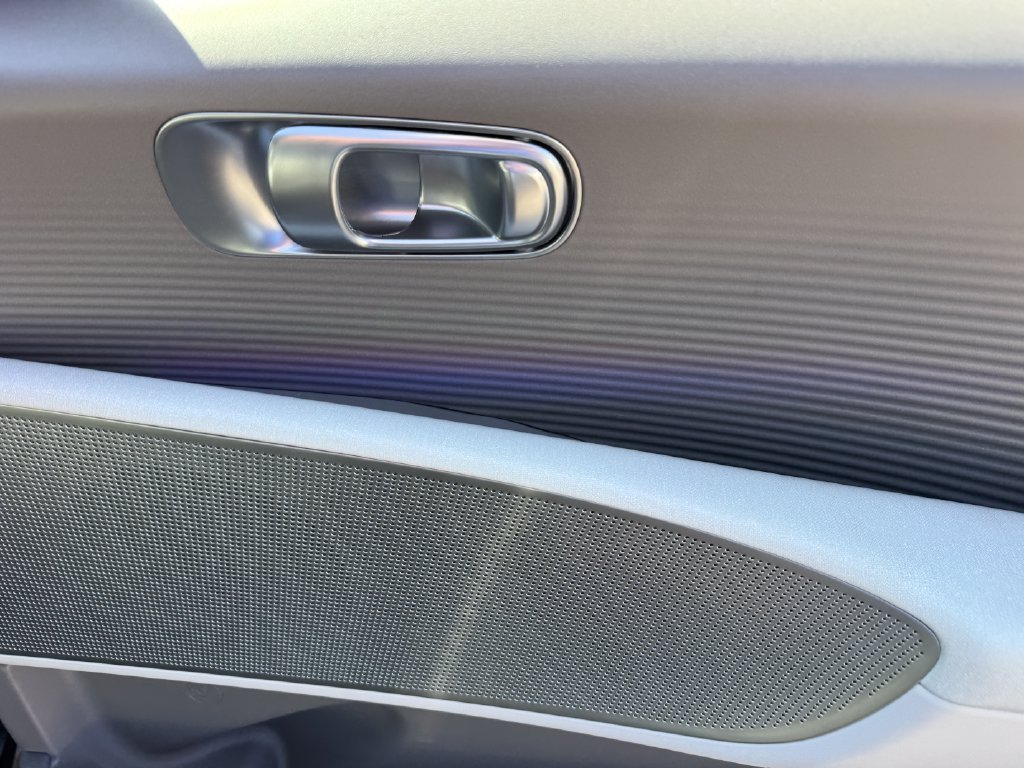 2023 Hyundai IONIQ 6 SEL - Photo 12
