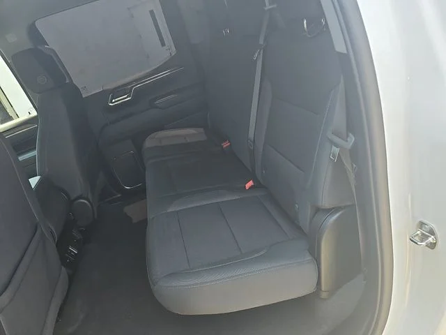 Used 2024 White Chevrolet RST image 21