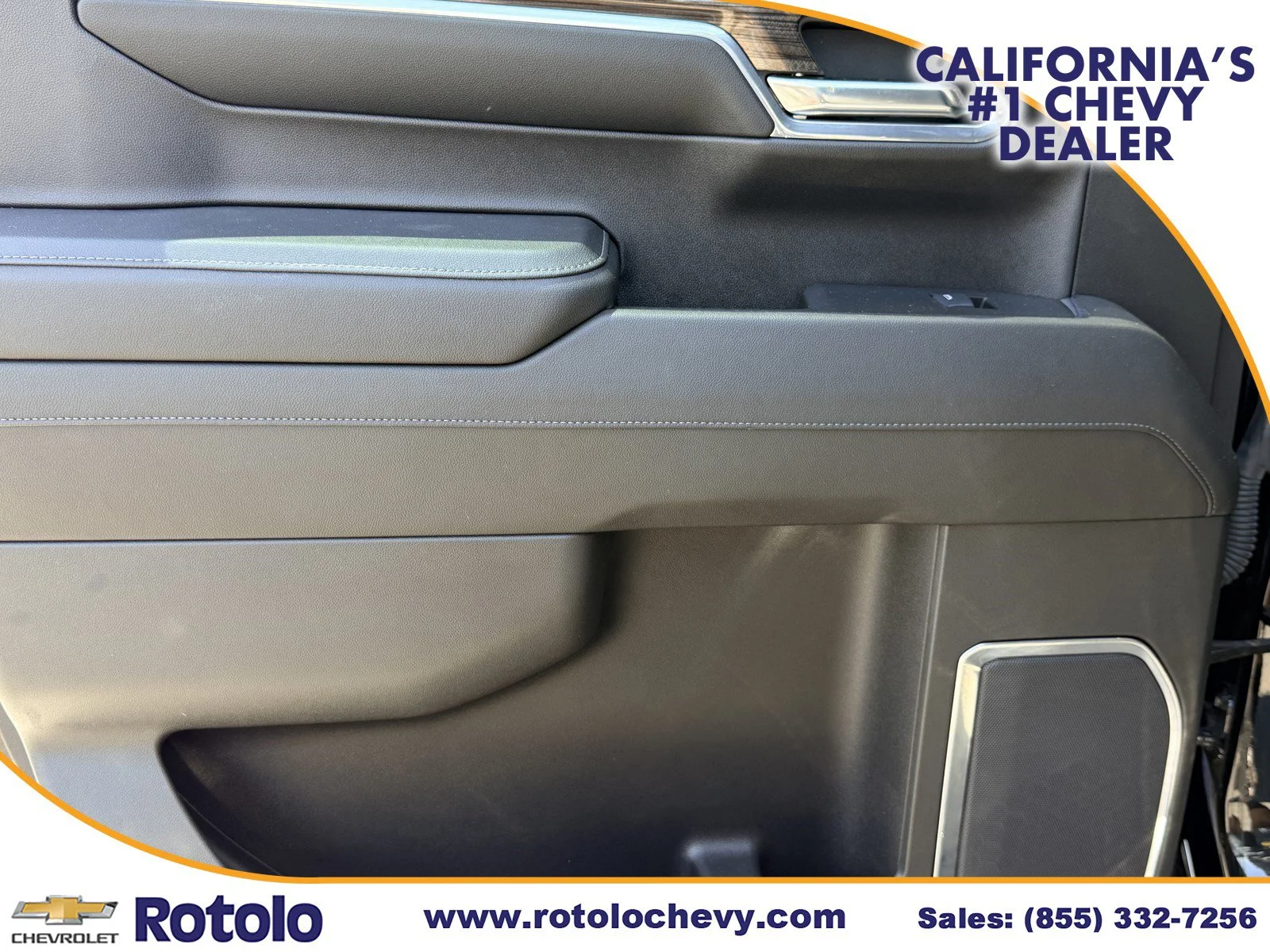 Used 2024 Black Chevrolet LT Trail Boss image 16