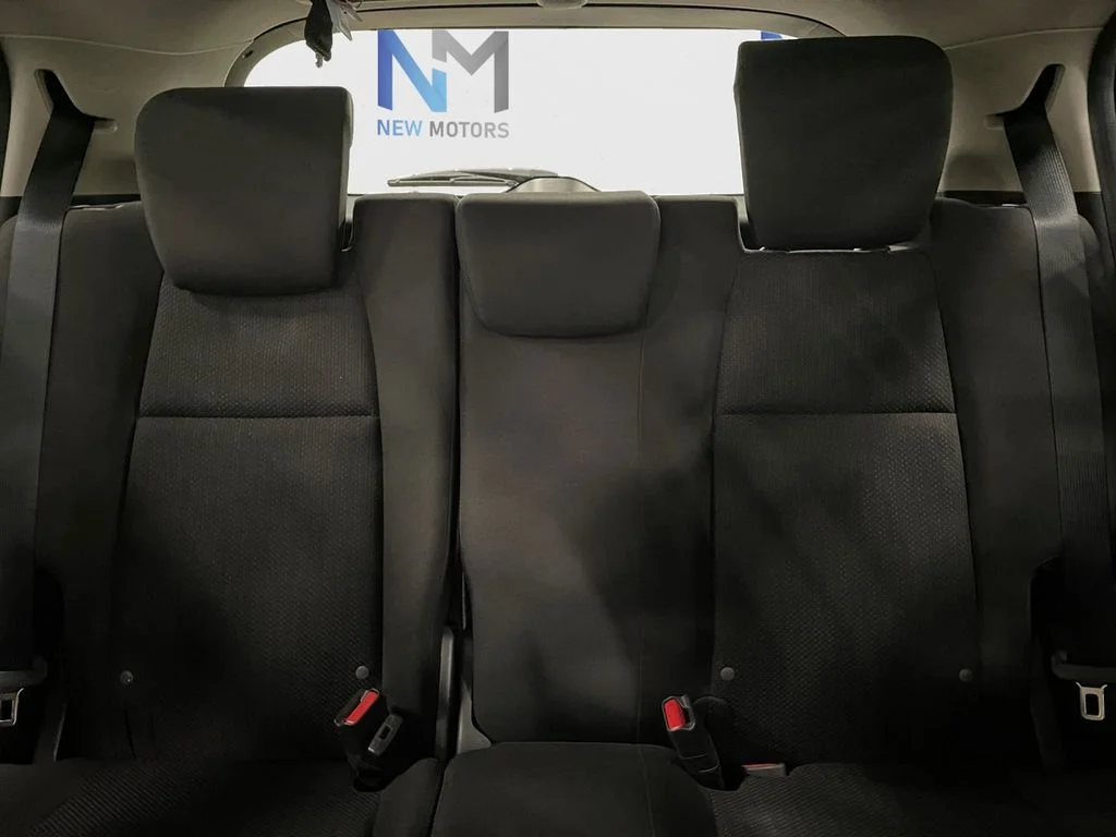 Used 2018 Gray Honda EX image 13