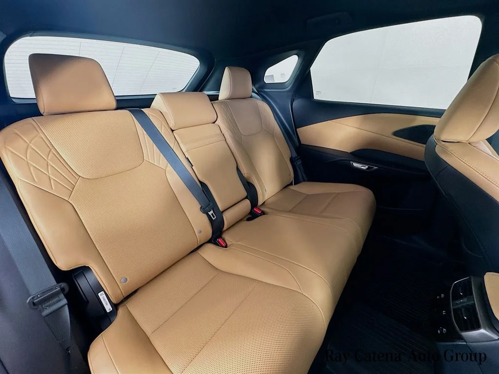 Certified Used 2023 Red Lexus 350 Premium image 30