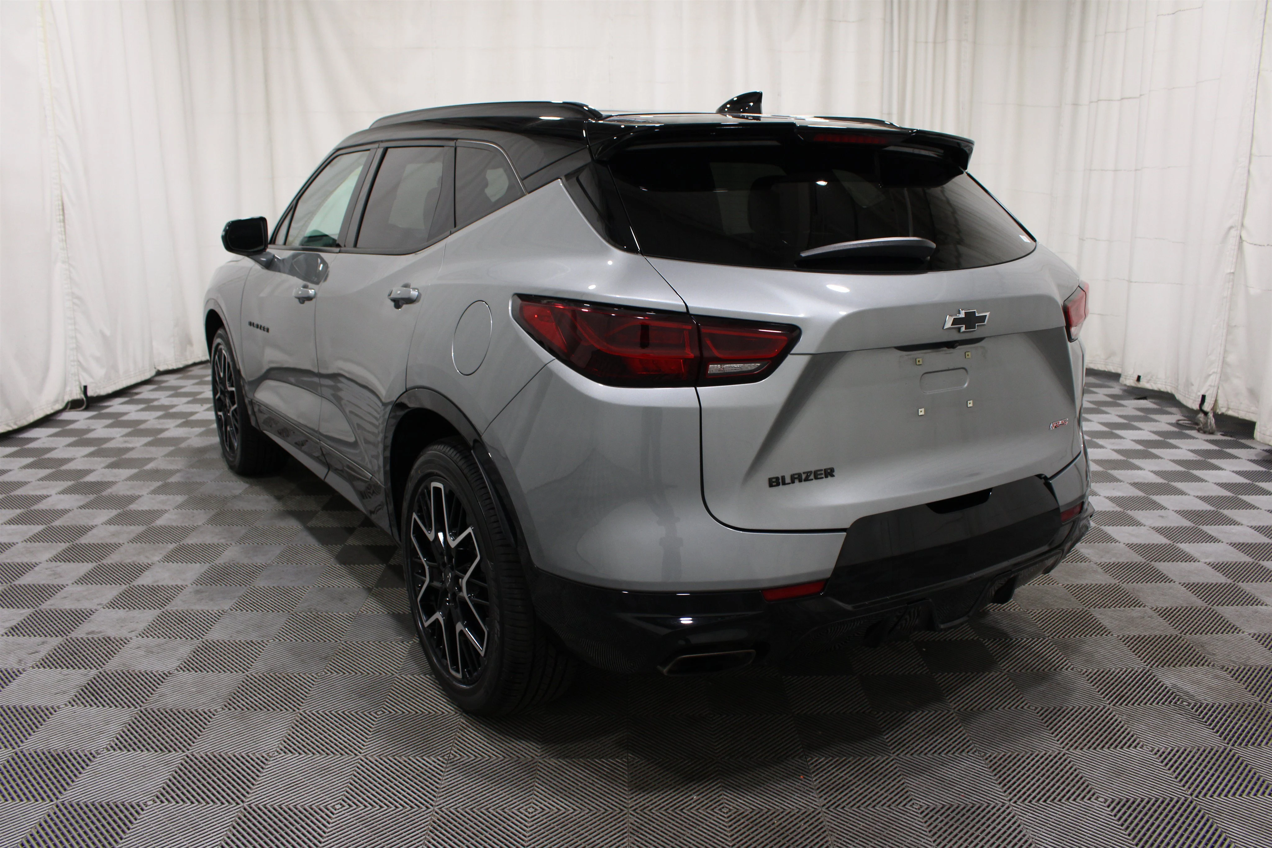 2023 Chevrolet Blazer RS - Photo 35