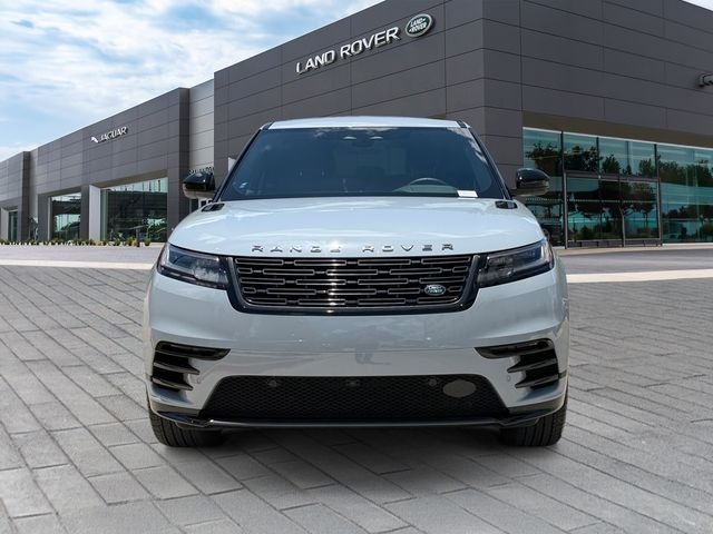 Certified Used 2026 Gray Land Rover Dynamic SE image 8