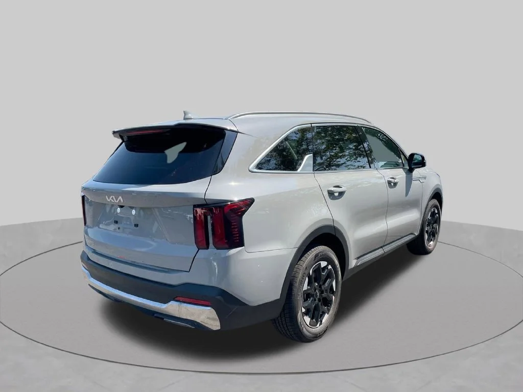 Certified Used 2026 Gray Kia S image 33