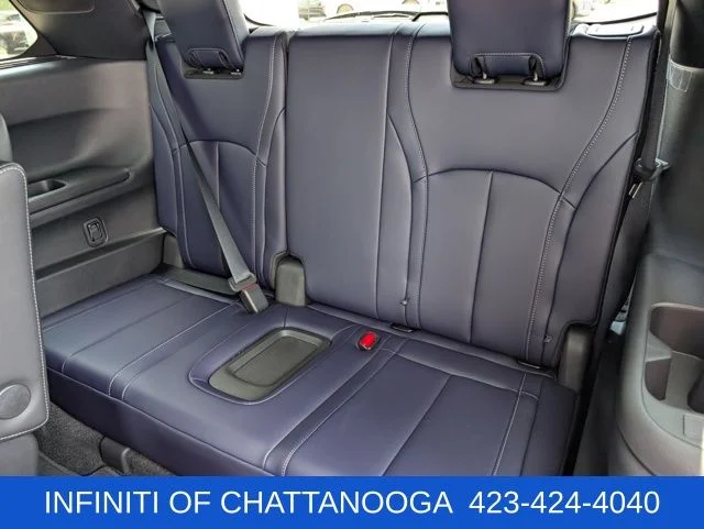 2026 INFINITI QX60 Sport - Photo 24