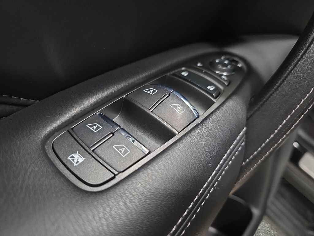 2024 INFINITI QX80 Sensory 4WD - Photo 24